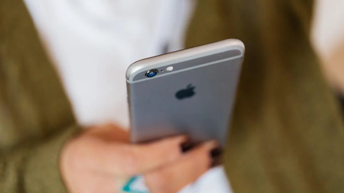 Aplicativos de toques